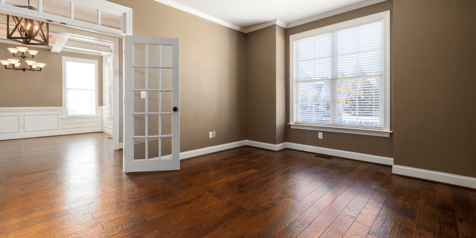 Sell Your Empty Property in Ocala