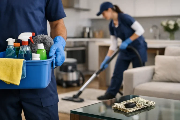 Blog 3 Is Professional Cleaning Worth It?