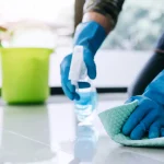 Miyami Valley Cleaning services