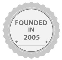 founded-in-2005-badge